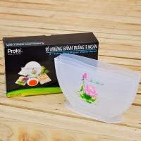 3 CASE RICE PAPER WATER BOWL 270G PROTA